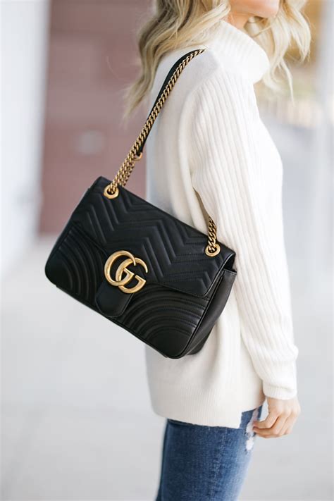 gucci marmont 18|what makes Gucci Marmont bag.